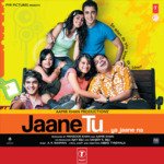 Jaane Tu... Ya Jaane Na - Anupama Song Download